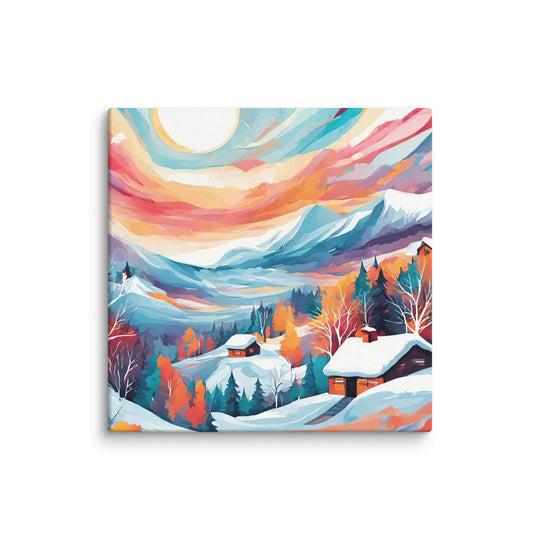 Canvas - WhatUWant2Buy