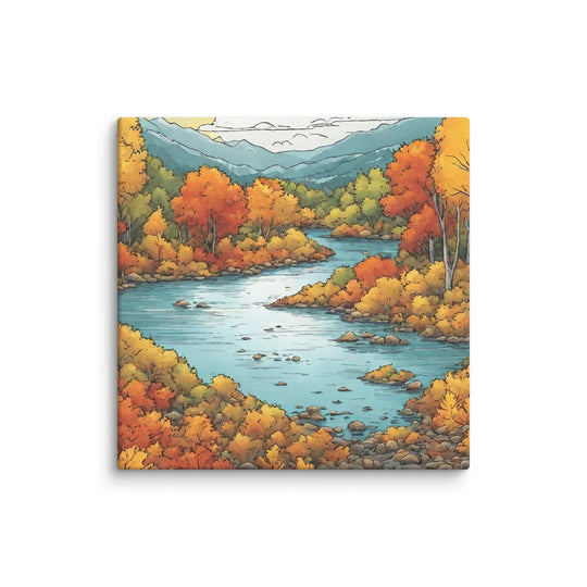 Canvas