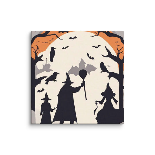 Canvas - WhatUWant2Buy