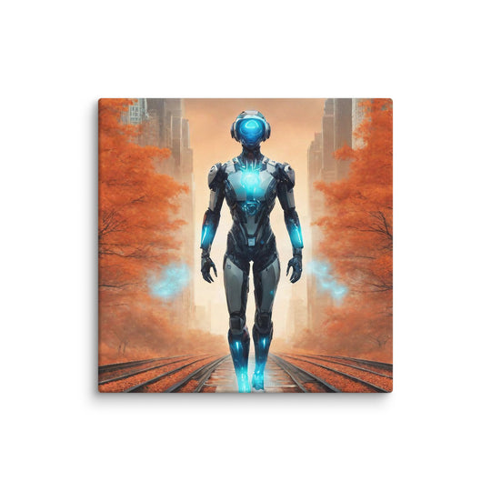 Canvas - WhatUWant2Buy