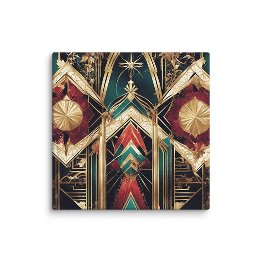 Canvas - WhatUWant2Buy
