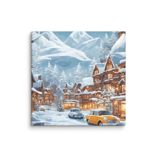 Canvas - WhatUWant2Buy