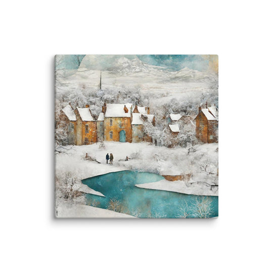 Canvas - WhatUWant2Buy