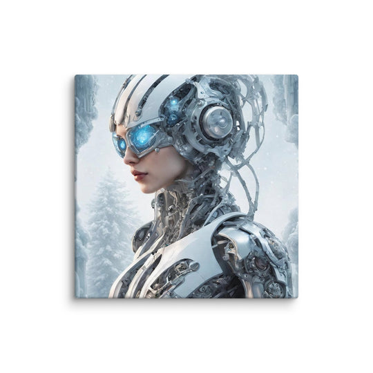 Canvas - WhatUWant2Buy