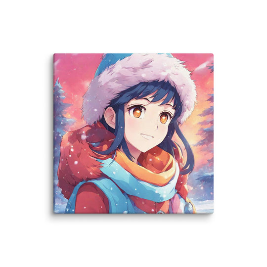 Canvas - WhatUWant2Buy