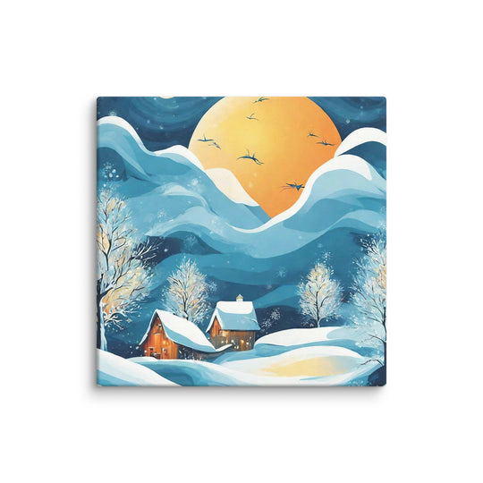 Canvas - WhatUWant2Buy