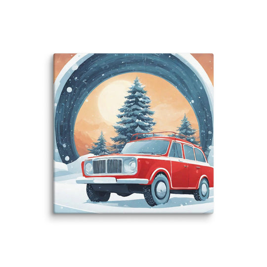 Canvas - WhatUWant2Buy