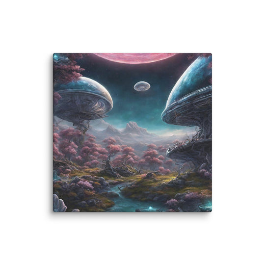 Canvas - WhatUWant2Buy