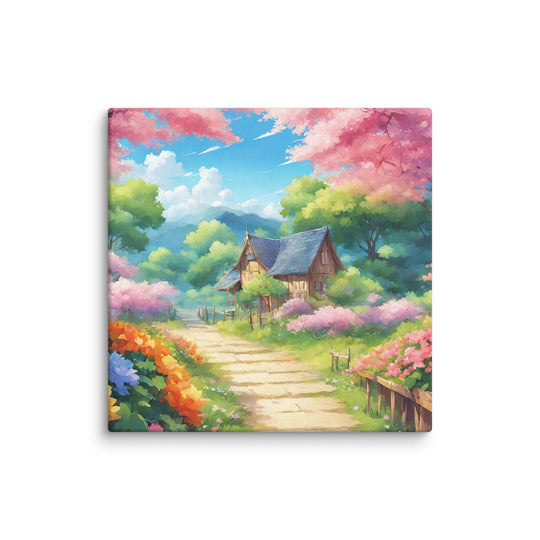 Canvas - WhatUWant2Buy