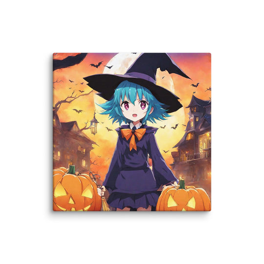 Canvas - WhatUWant2Buy