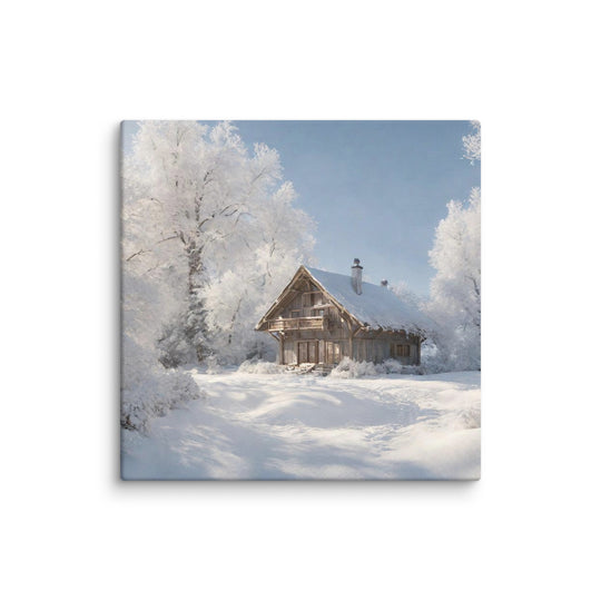 Canvas - WhatUWant2Buy