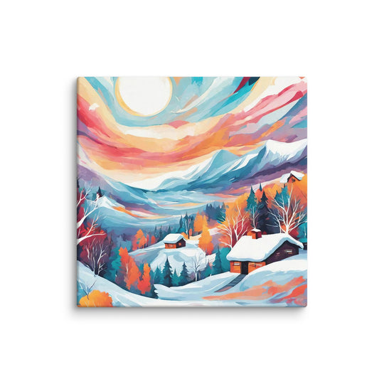 Canvas - WhatUWant2Buy