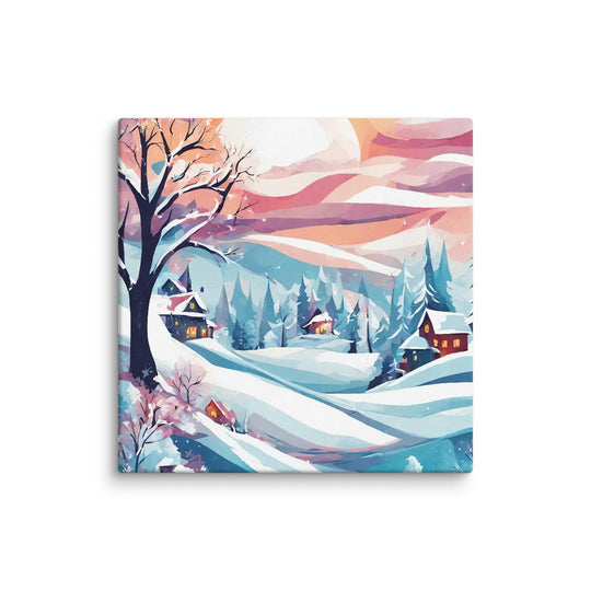 Canvas - WhatUWant2Buy