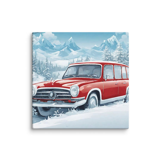 Canvas - WhatUWant2Buy