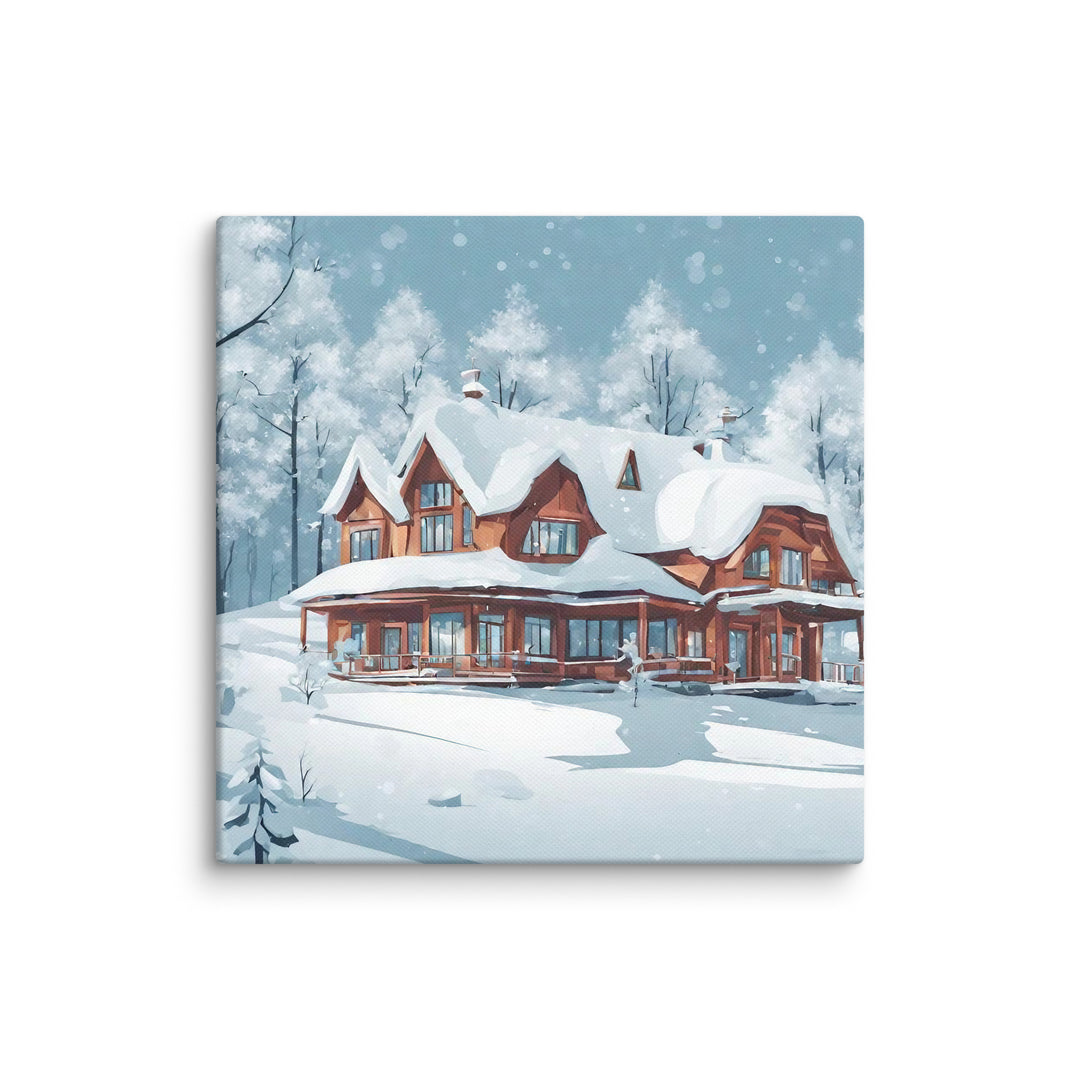 Canvas - WhatUWant2Buy