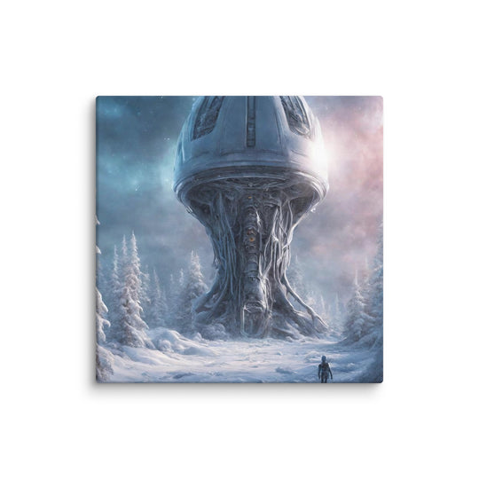 Canvas - WhatUWant2Buy