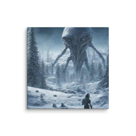 Canvas - WhatUWant2Buy