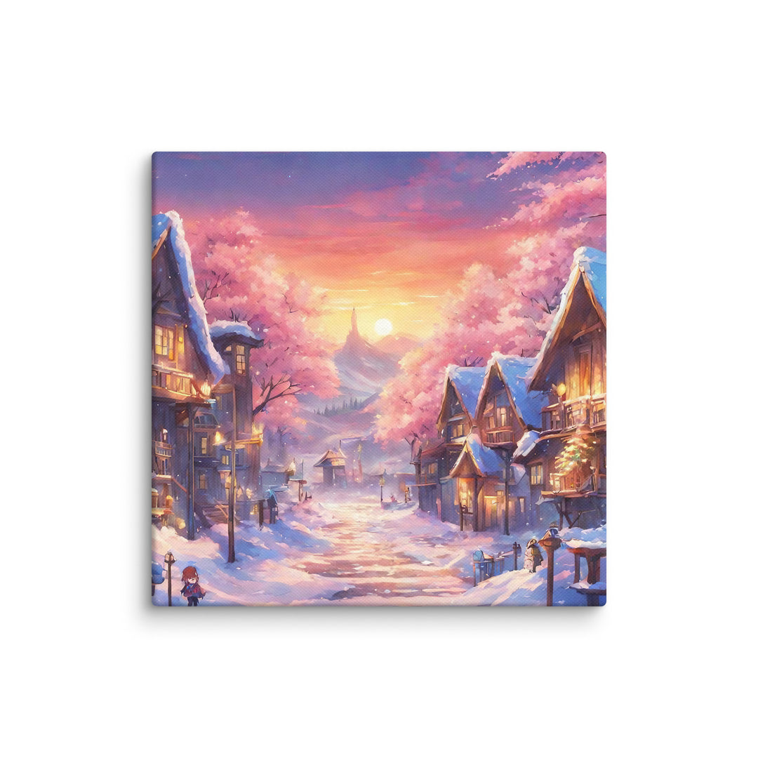 Canvas - WhatUWant2Buy