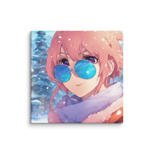 Canvas - WhatUWant2Buy