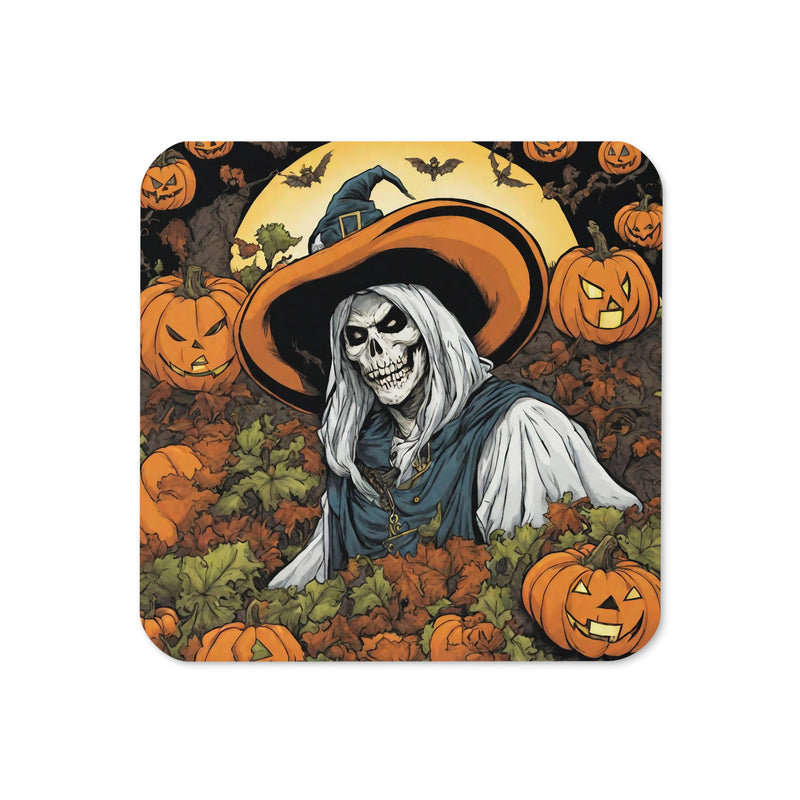 Cork-back coaster - WhatUWant2Buy