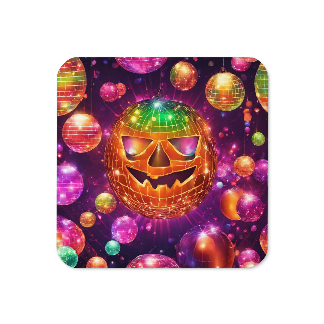 Cork-back coaster - WhatUWant2Buy