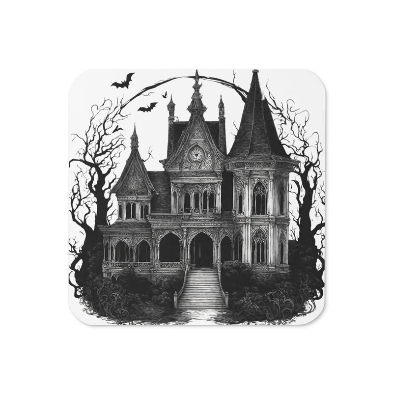 Cork-back coaster - WhatUWant2Buy