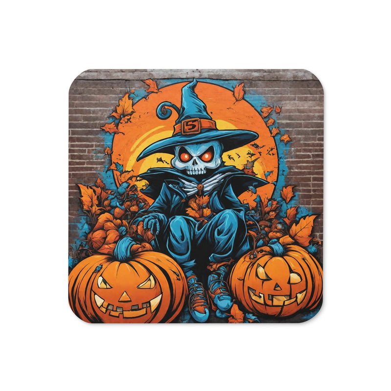 Cork-back coaster - WhatUWant2Buy