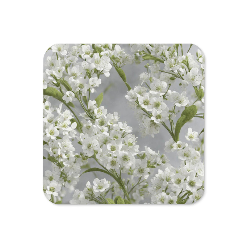 Cork-back coaster - WhatUWant2Buy