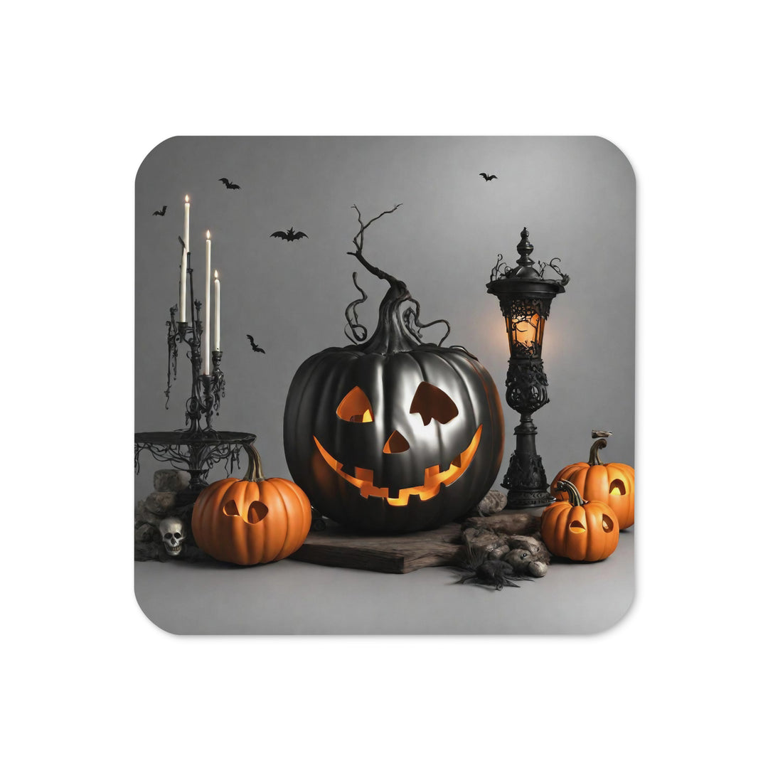 Cork-back coaster - WhatUWant2Buy