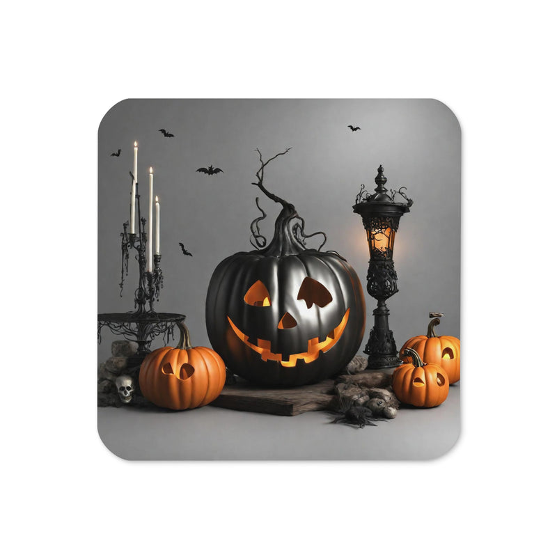 Cork-back coaster - WhatUWant2Buy
