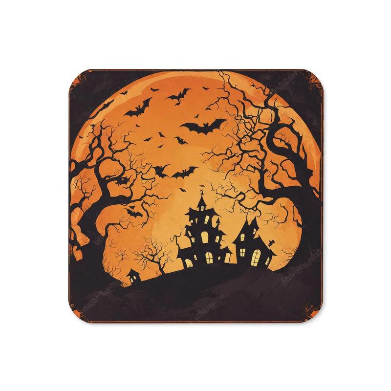 Cork-back coaster - WhatUWant2Buy