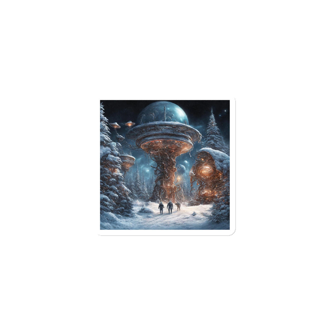 Magnet - WhatUWant2Buy