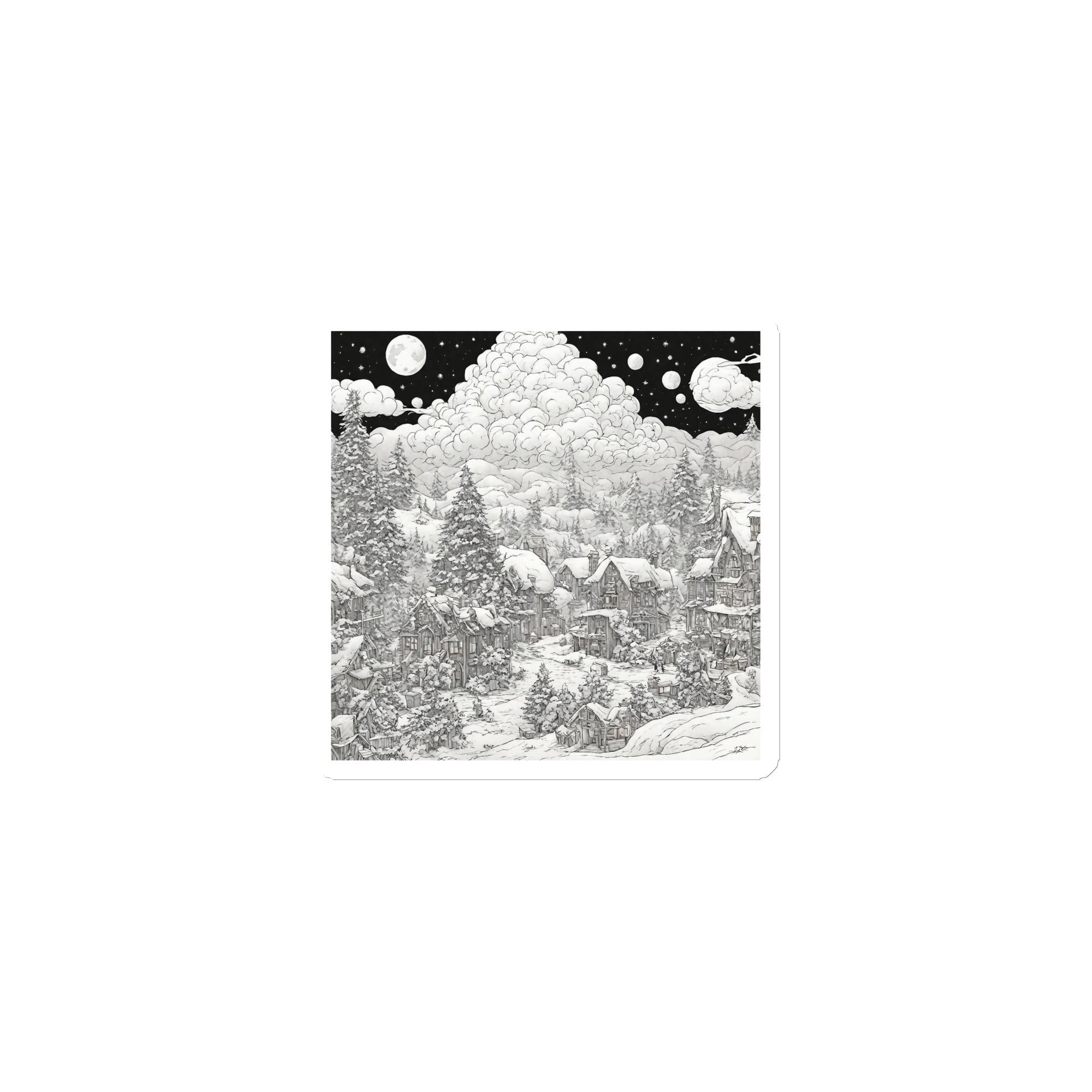 Magnet - WhatUWant2Buy