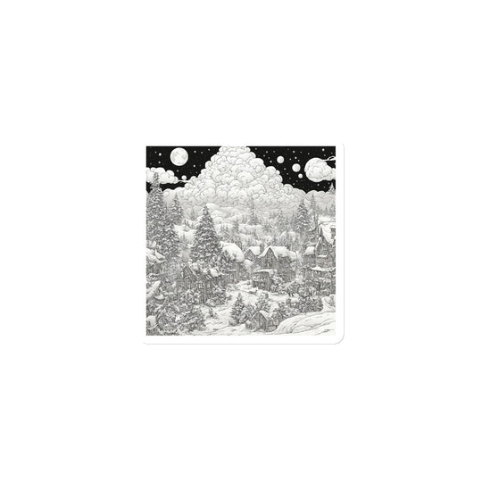 Magnet - WhatUWant2Buy