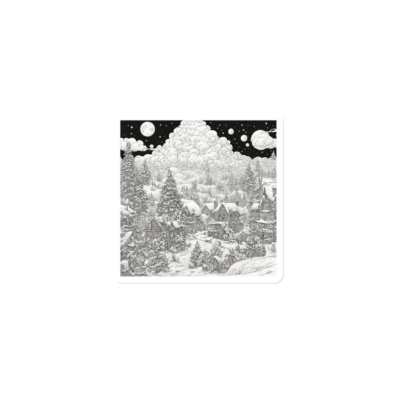 Magnet - WhatUWant2Buy