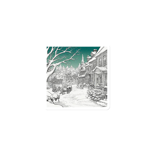 Magnet - WhatUWant2Buy