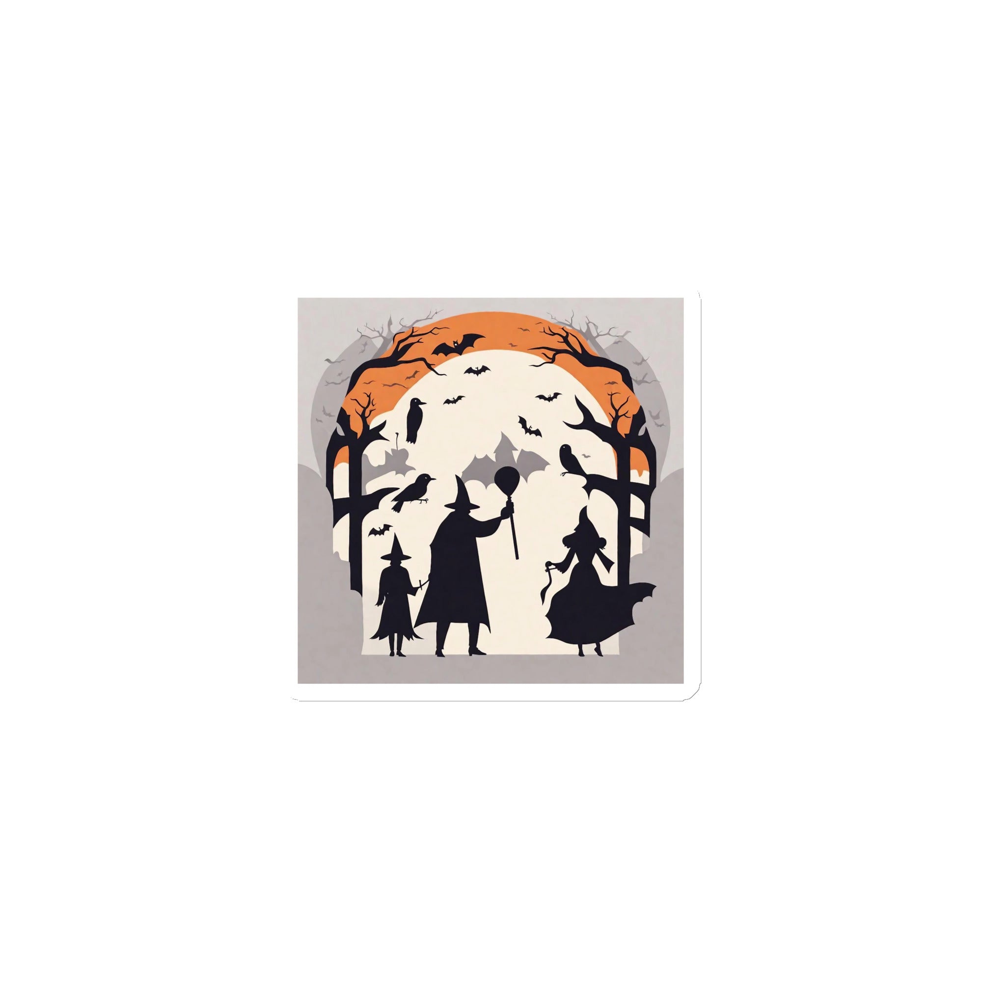 Magnet - WhatUWant2Buy