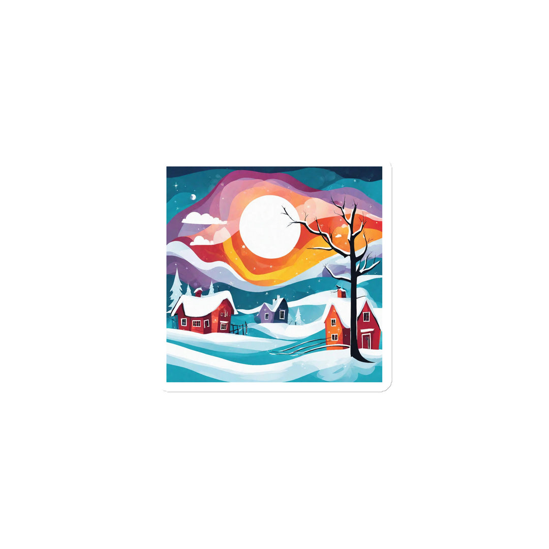 Magnet - WhatUWant2Buy