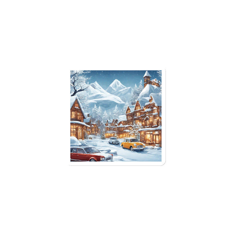 Magnet - WhatUWant2Buy