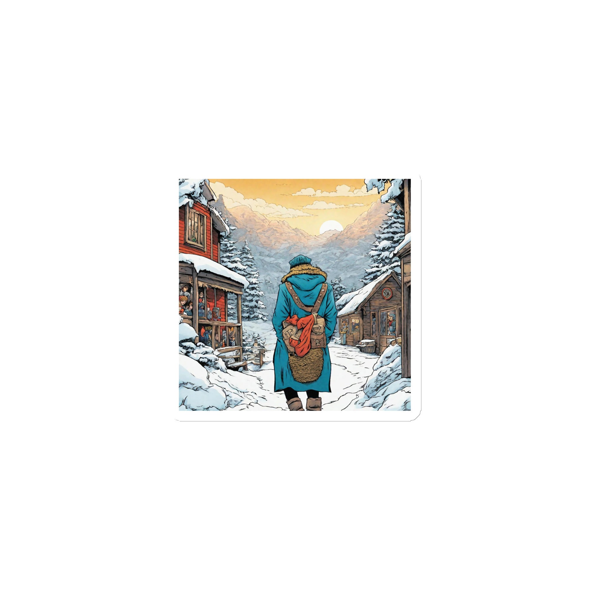 Magnet - WhatUWant2Buy