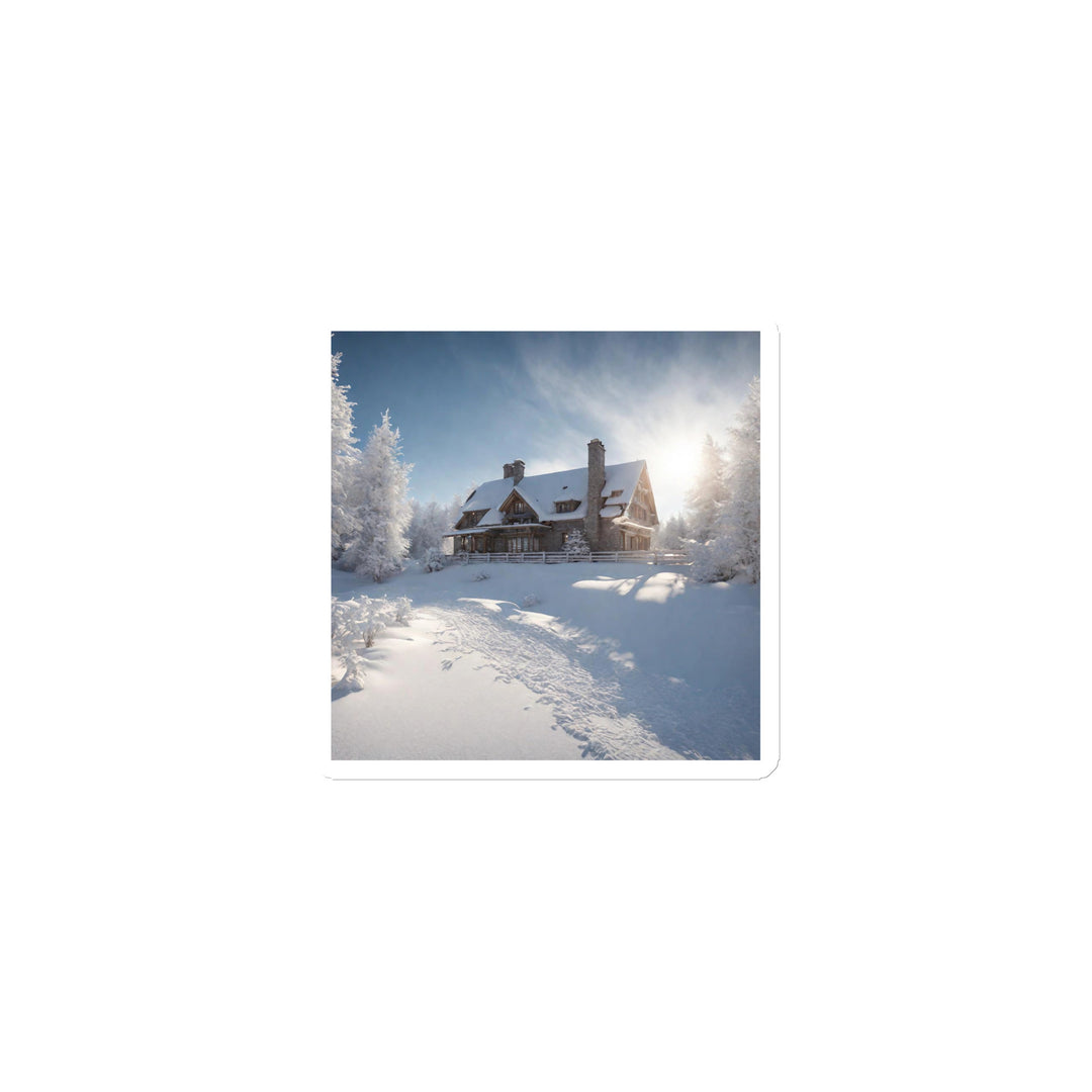 Magnet - WhatUWant2Buy