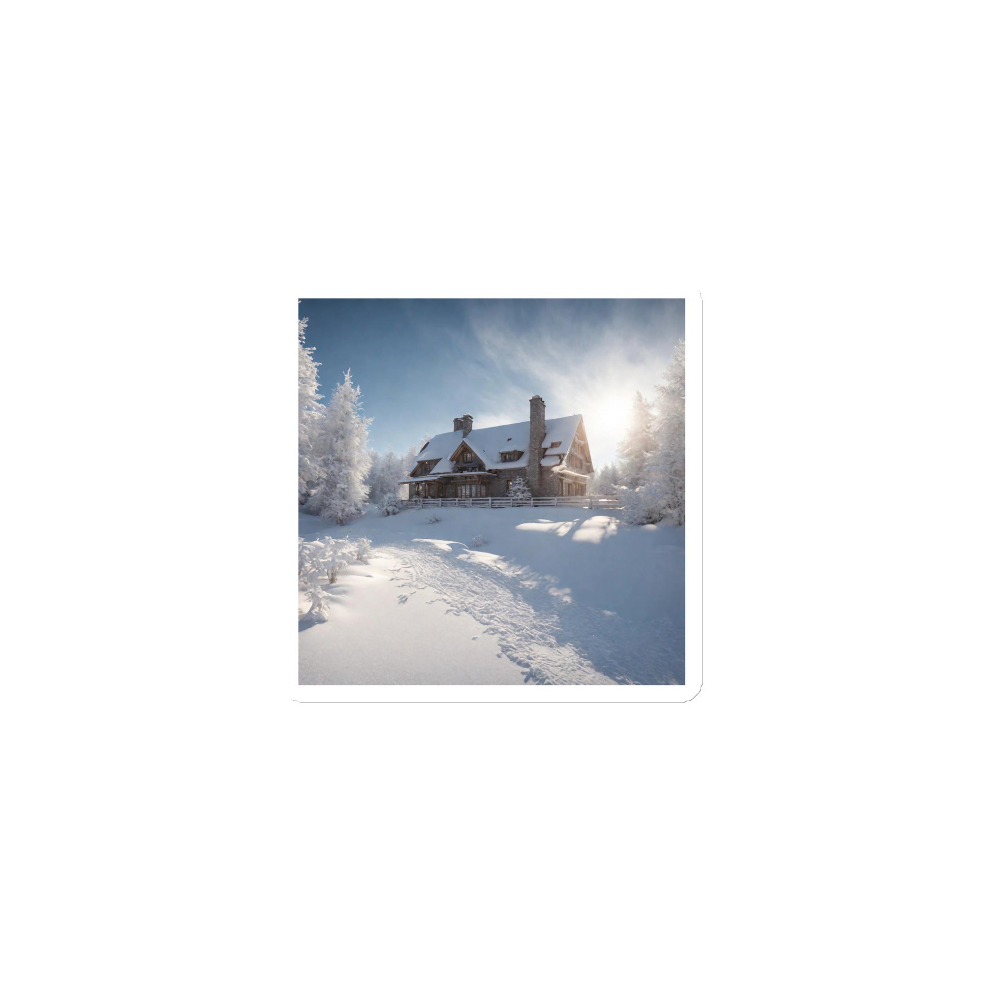 Magnet - WhatUWant2Buy