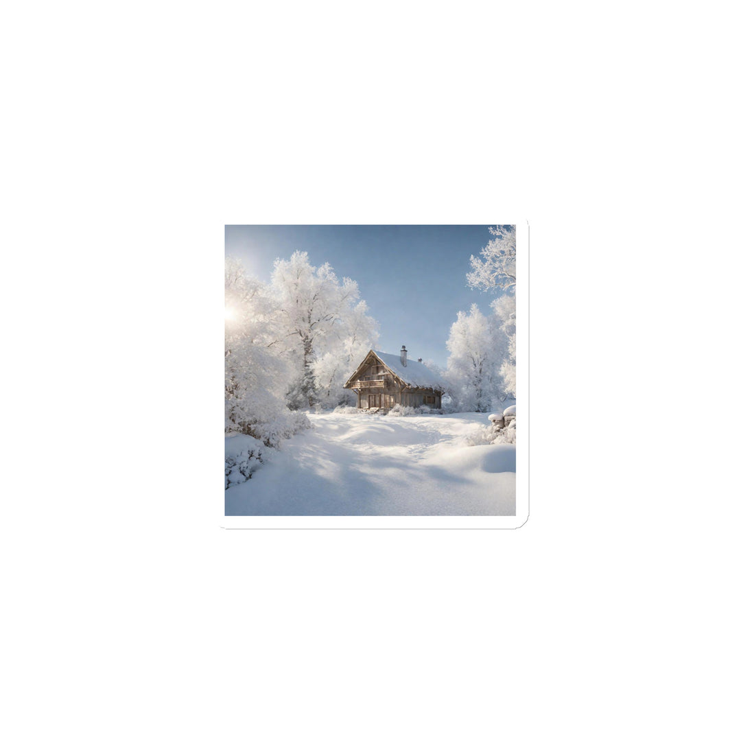 Magnet - WhatUWant2Buy