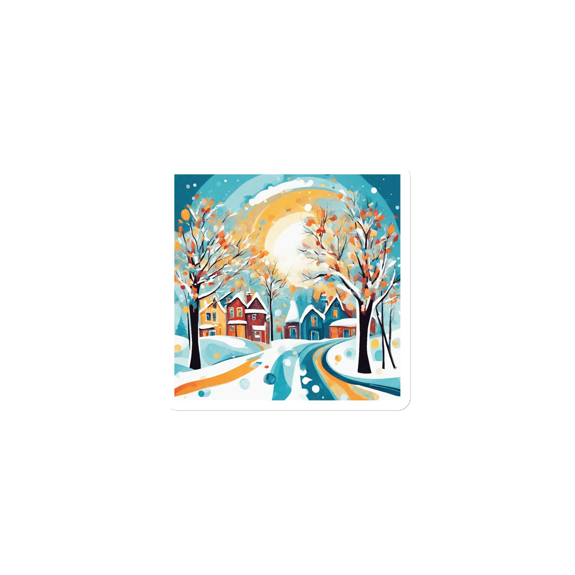 Magnet - WhatUWant2Buy