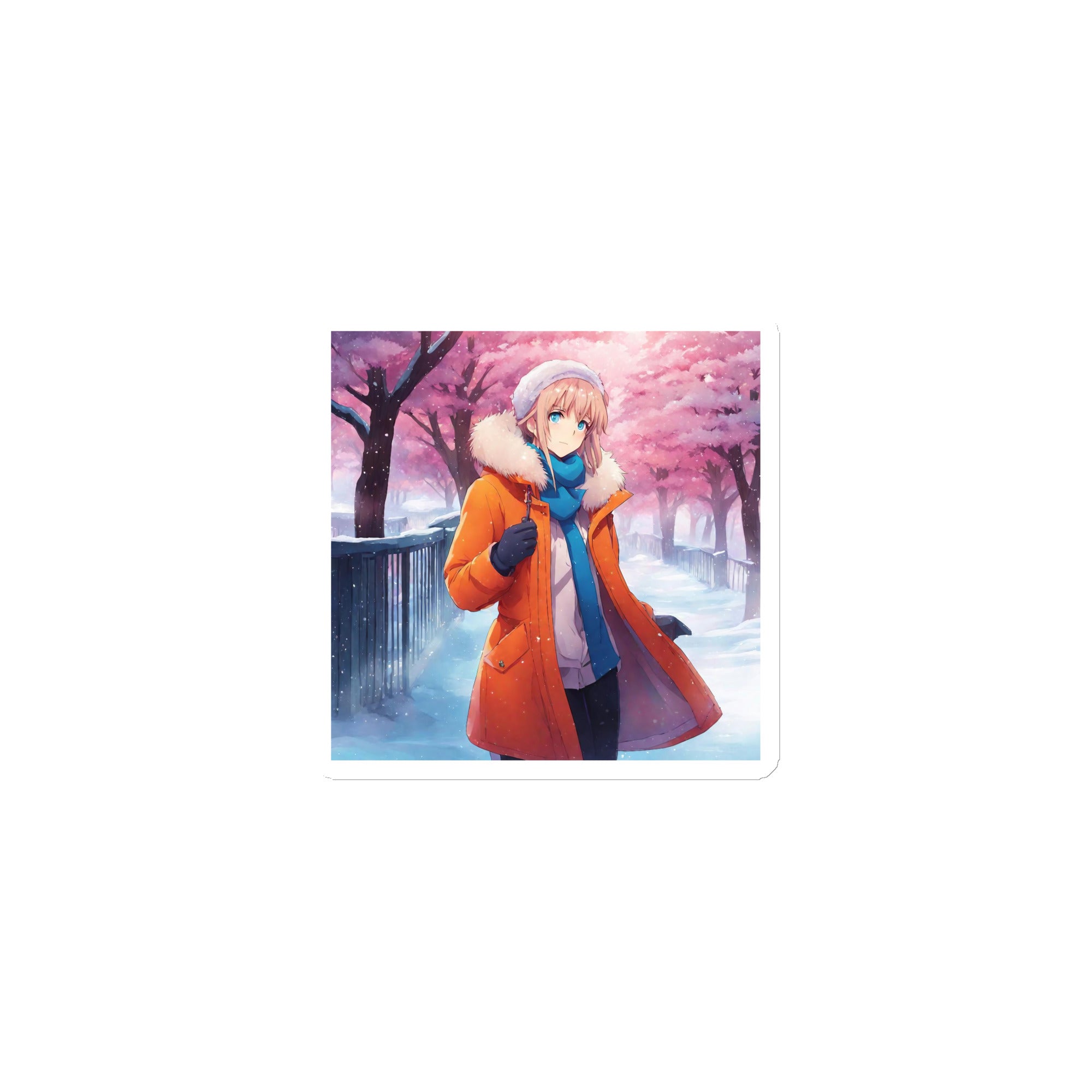 Magnet - WhatUWant2Buy