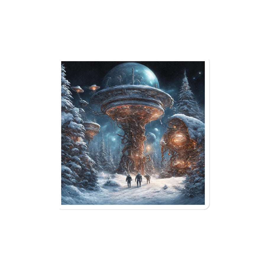 Magnet - WhatUWant2Buy