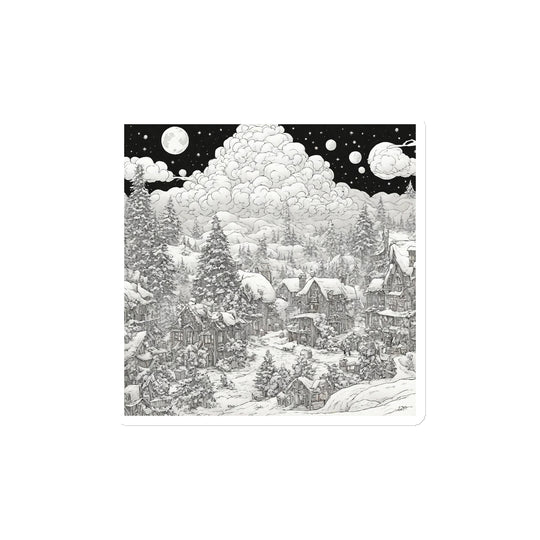 Magnet - WhatUWant2Buy