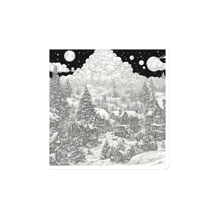 Magnet - WhatUWant2Buy