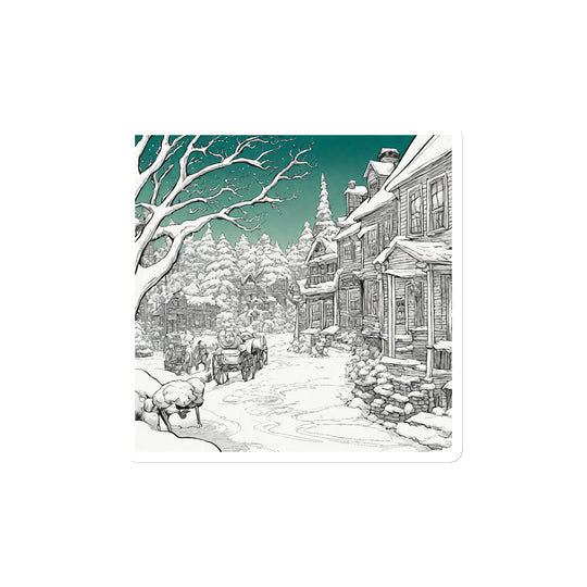 Magnet - WhatUWant2Buy