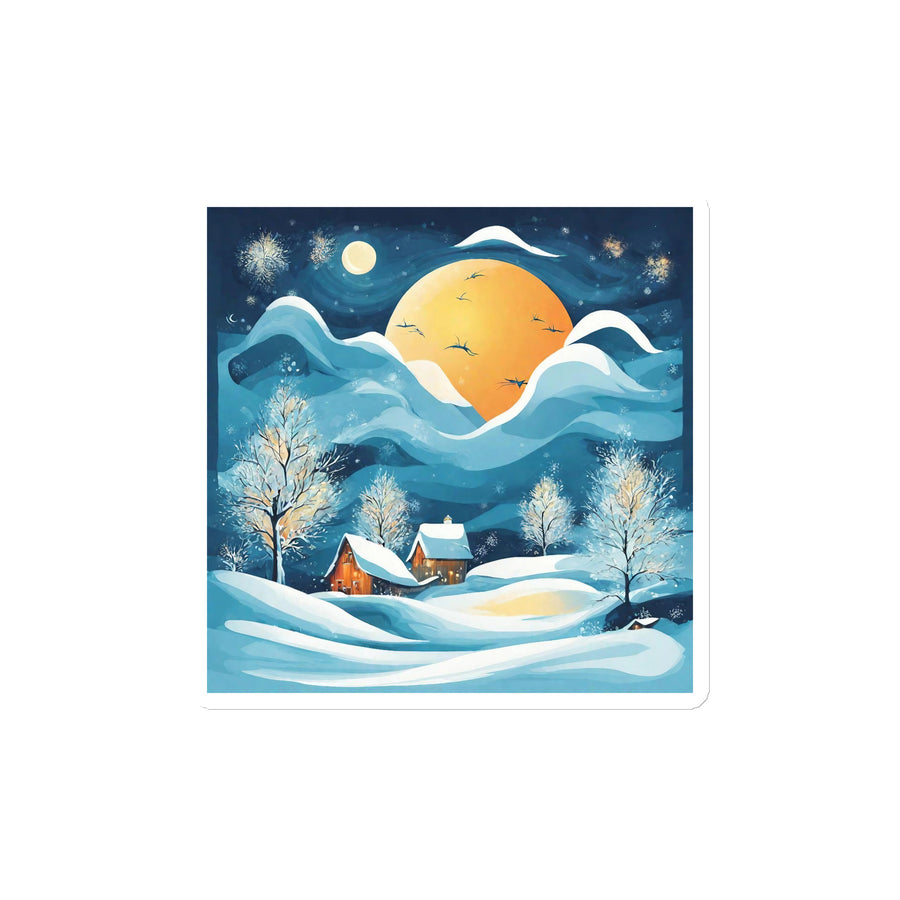 Magnet - WhatUWant2Buy